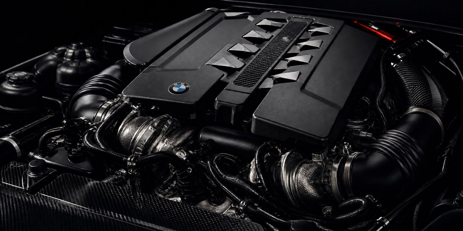 BMW Performance-Motor – ChipMonkeys Chiptuning für BMW