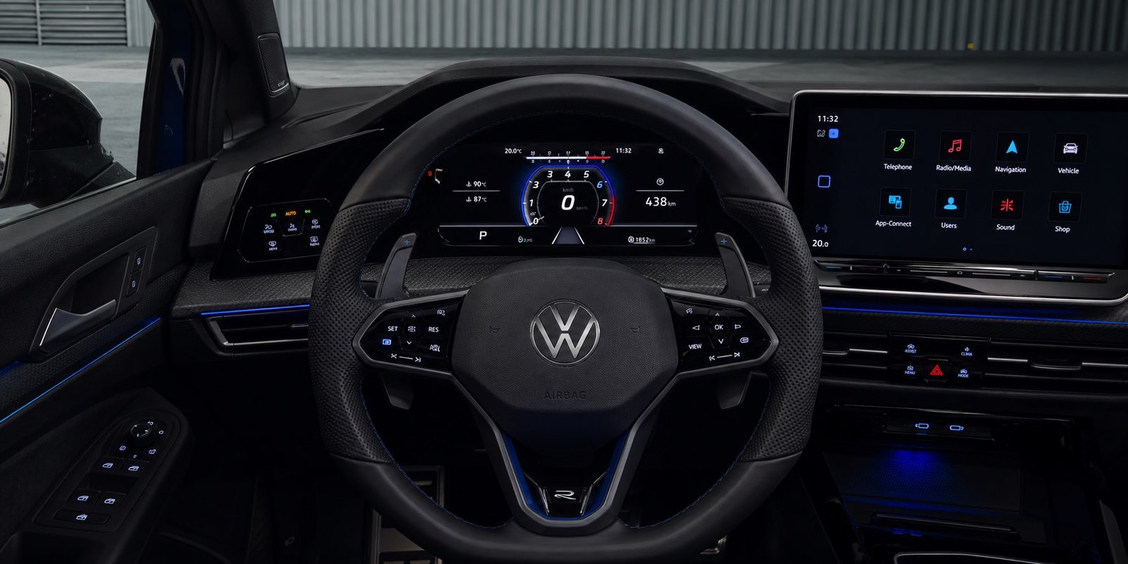 Volkswagen Performance-Cockpit – ChipMonkeys Chiptuning für Volkswagen