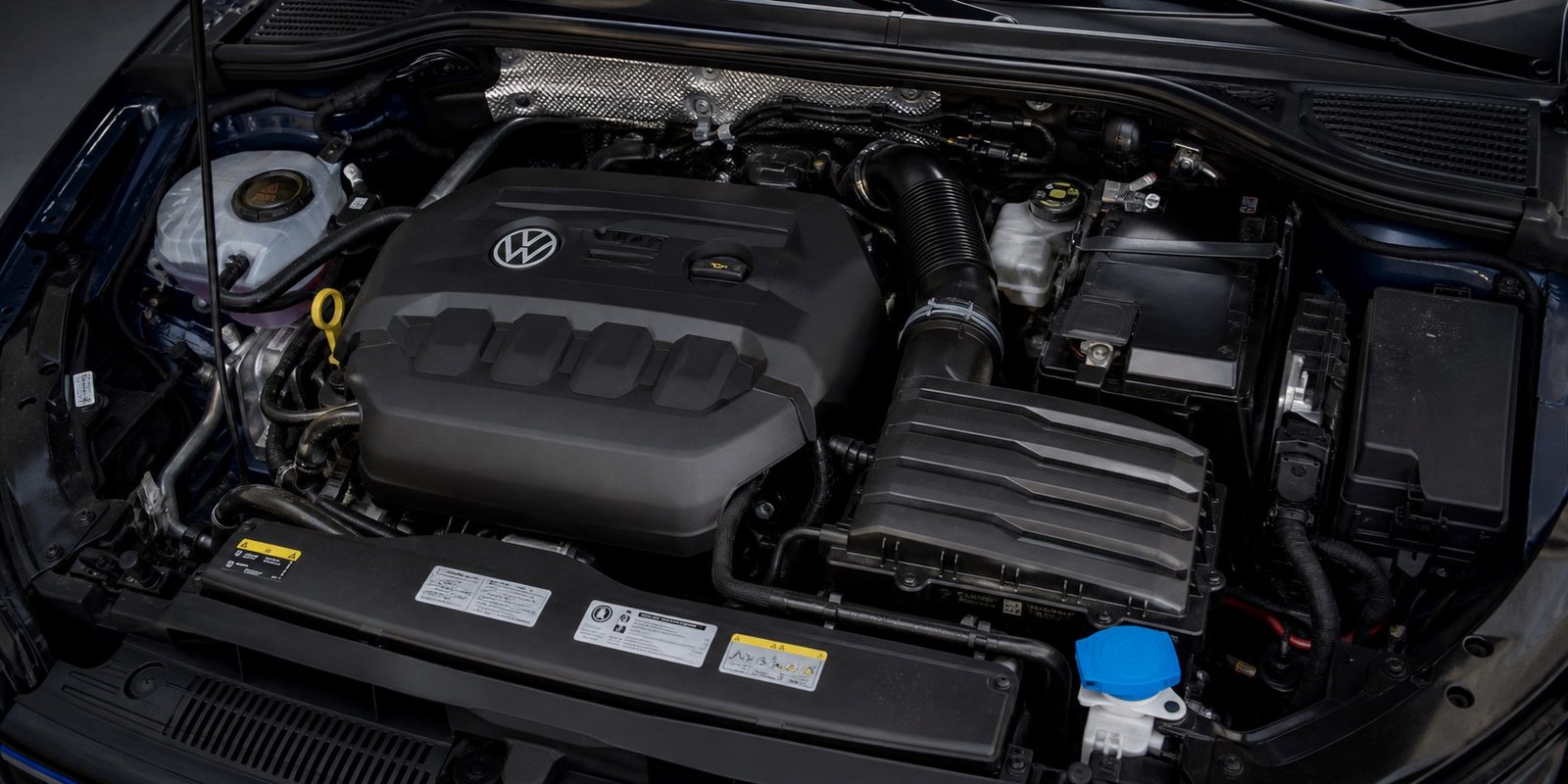 Volkswagen Performance-Motor – ChipMonkeys Chiptuning für Volkswagen