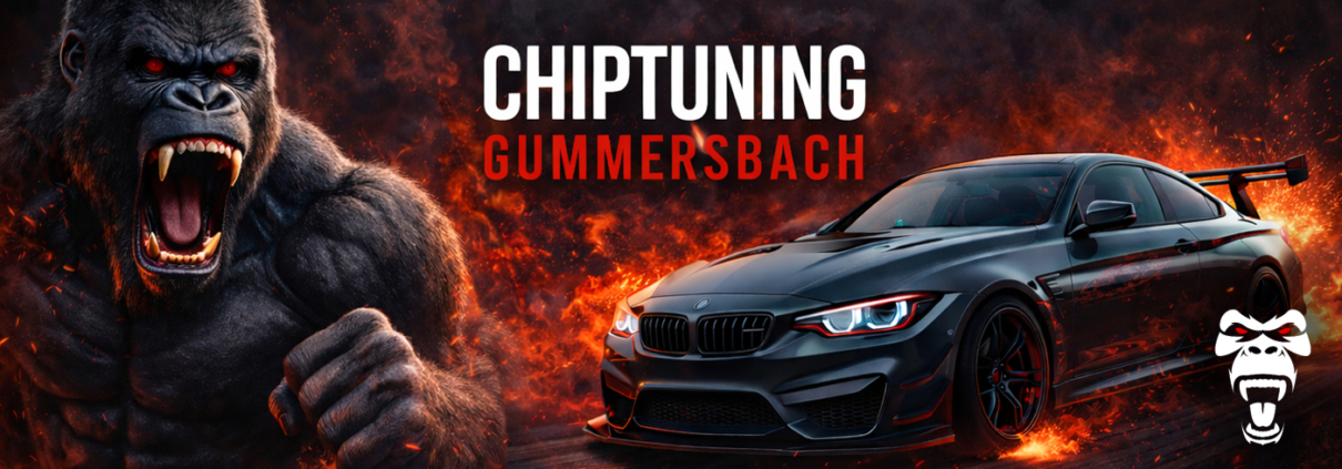 Chiptuning Gummersbach