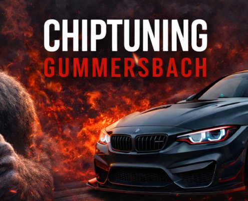 Chiptuning Gummersbach