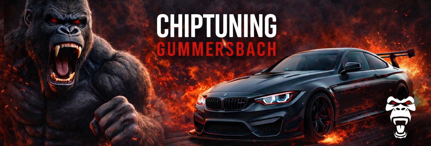 Chiptuning Gummersbach