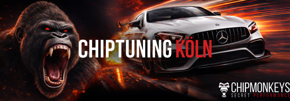 Chiptuning Köln