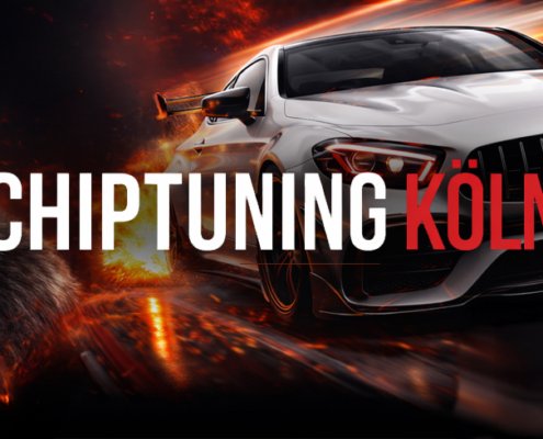 Chiptuning Köln