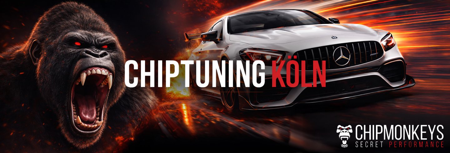 Chiptuning Köln